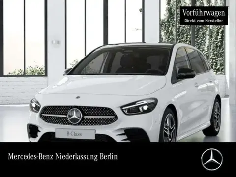 Used MERCEDES-BENZ CLASSE B Petrol 2024 Ad 