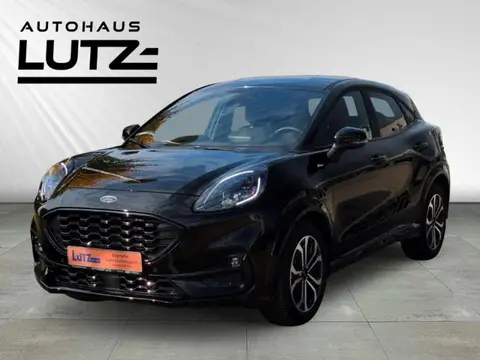 Annonce FORD PUMA Essence 2024 d'occasion 