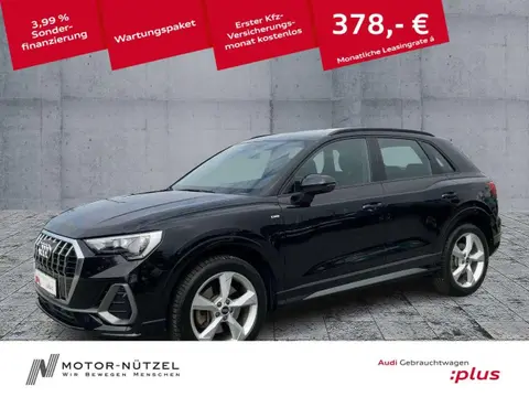 Used AUDI Q3 Diesel 2023 Ad Germany