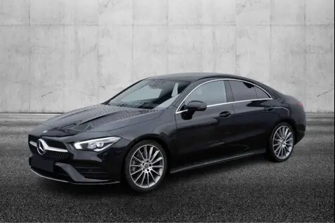 Annonce MERCEDES-BENZ CLASSE CLA Essence 2021 d'occasion 