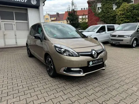 Used RENAULT SCENIC Petrol 2015 Ad 