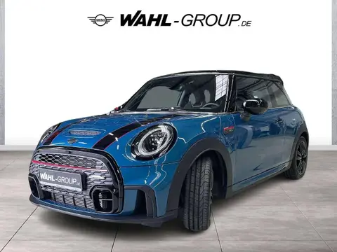 Used MINI JOHN COOPER WORKS Petrol 2023 Ad 