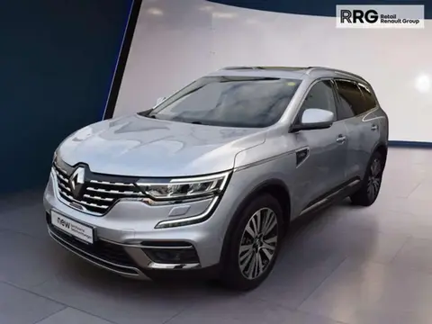 Used RENAULT KOLEOS Diesel 2022 Ad 