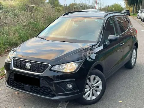 Used SEAT ARONA Petrol 2019 Ad 