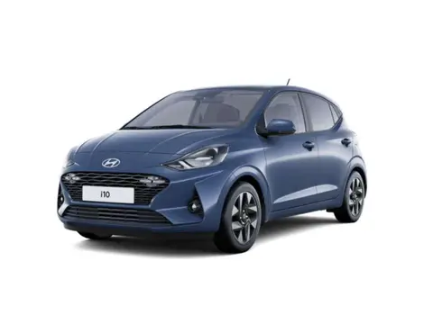 Used HYUNDAI I10 Petrol 2024 Ad 