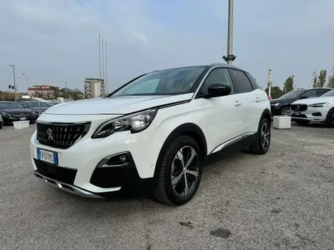 Used PEUGEOT 3008 Diesel 2019 Ad 