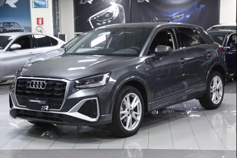 Annonce AUDI Q2 Diesel 2023 d'occasion 