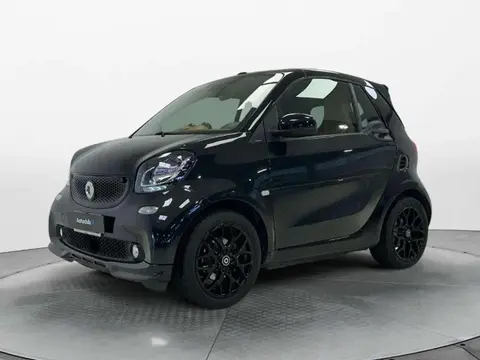 Used SMART FORTWO Petrol 2019 Ad 