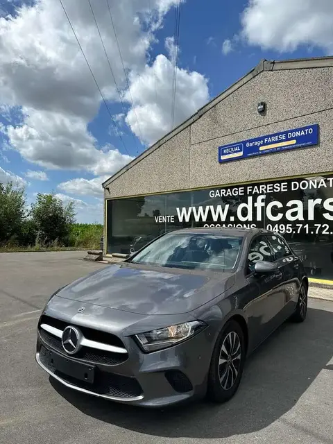 Used MERCEDES-BENZ CLASSE A Diesel 2020 Ad 