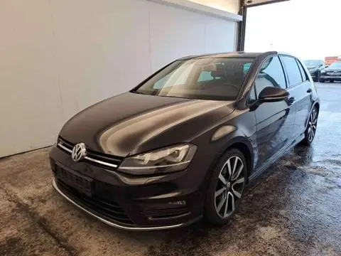 Used VOLKSWAGEN GOLF Petrol 2015 Ad 