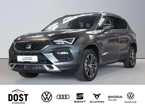 Annonce SEAT ATECA Essence 2024 d'occasion 