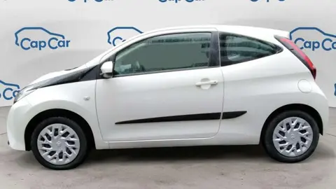 Used TOYOTA AYGO Petrol 2019 Ad 