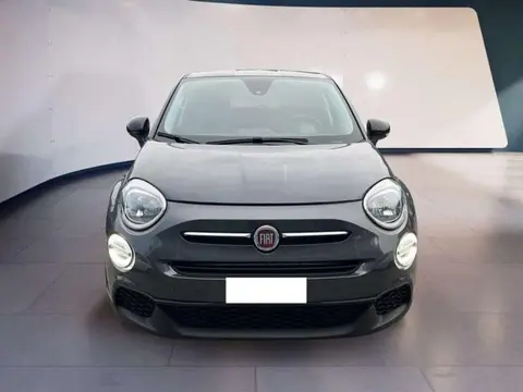 Annonce FIAT 500X Essence 2020 d'occasion 