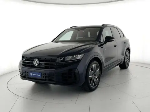 Used VOLKSWAGEN TOUAREG Hybrid 2023 Ad 