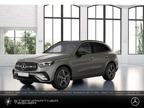 Used MERCEDES-BENZ CLASSE GLC Diesel 2023 Ad 