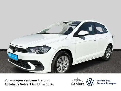 Used VOLKSWAGEN POLO Petrol 2023 Ad 