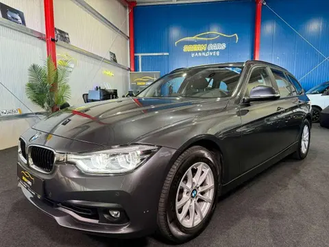 Annonce BMW SERIE 3 Essence 2019 d'occasion Allemagne