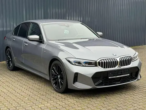 Annonce BMW SERIE 3 Diesel 2023 d'occasion 