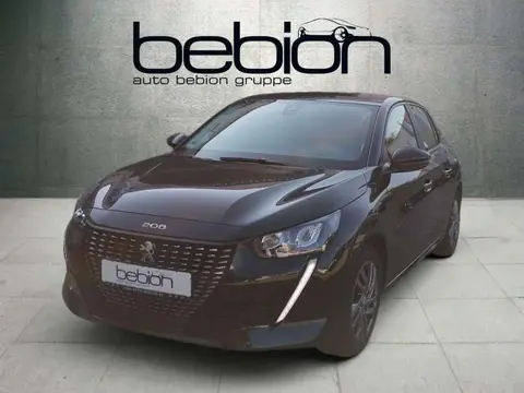 Used PEUGEOT 208 Petrol 2021 Ad 