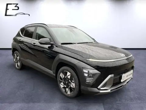 Used HYUNDAI KONA Petrol 2023 Ad 