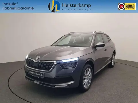 Annonce SKODA KAMIQ Essence 2023 d'occasion 