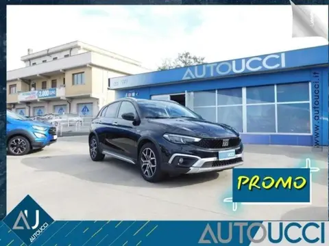 Used FIAT TIPO Petrol 2021 Ad 