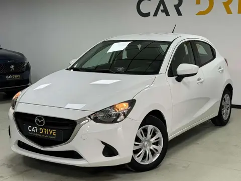 Annonce MAZDA 2 Essence 2018 d'occasion 