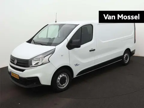 Annonce FIAT TALENTO Diesel 2021 d'occasion 