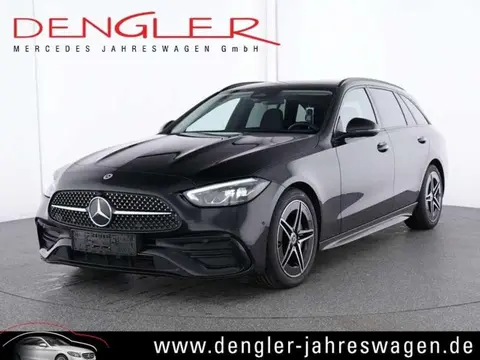 Used MERCEDES-BENZ CLASSE C Diesel 2023 Ad 