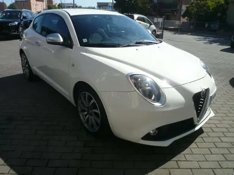 Used ALFA ROMEO MITO Diesel 2016 Ad 