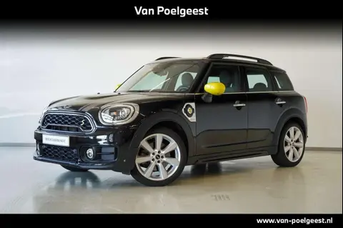 Used MINI COOPER Hybrid 2019 Ad 