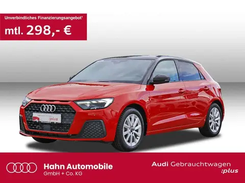 Used AUDI A1 Petrol 2020 Ad 