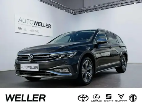 Used VOLKSWAGEN PASSAT Petrol 2020 Ad 