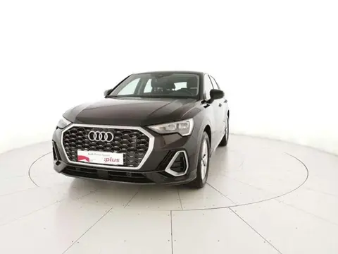 Annonce AUDI Q3 Diesel 2023 d'occasion 