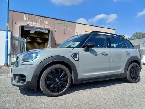 Used MINI COOPER Petrol 2018 Ad 