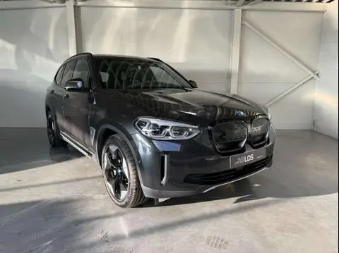 Annonce BMW IX3 Électrique 2021 d'occasion 