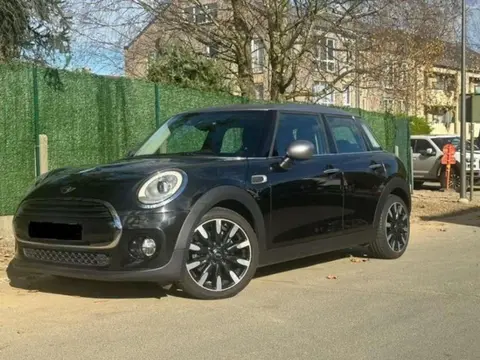 Used MINI COOPER Petrol 2016 Ad 