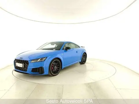 Used AUDI TT Petrol 2024 Ad 