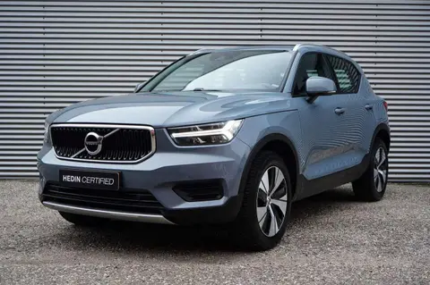 Used VOLVO XC40 Petrol 2021 Ad 