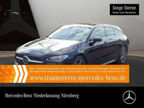 Used MERCEDES-BENZ CLASSE CLA Diesel 2021 Ad 