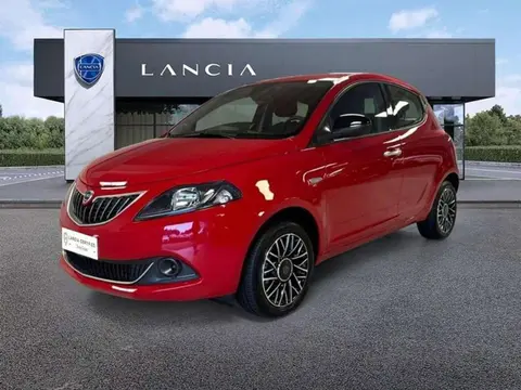 Used LANCIA YPSILON Petrol 2024 Ad 