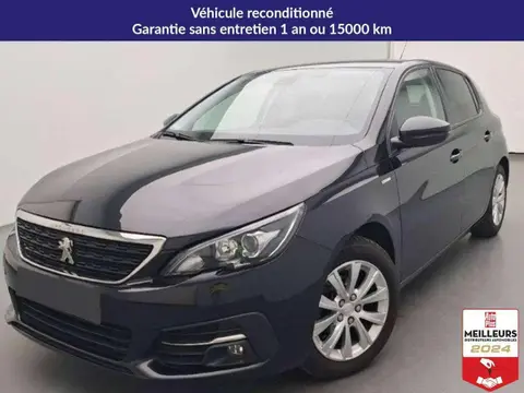 Used PEUGEOT 308 Petrol 2019 Ad 