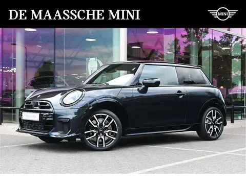 Used MINI JOHN COOPER WORKS Petrol 2024 Ad 