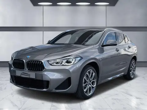 Annonce BMW X2 Essence 2023 d'occasion 