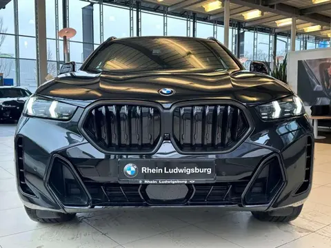 Annonce BMW X6 Diesel 2024 d'occasion 