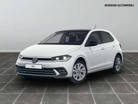 Used VOLKSWAGEN POLO Petrol 2024 Ad 