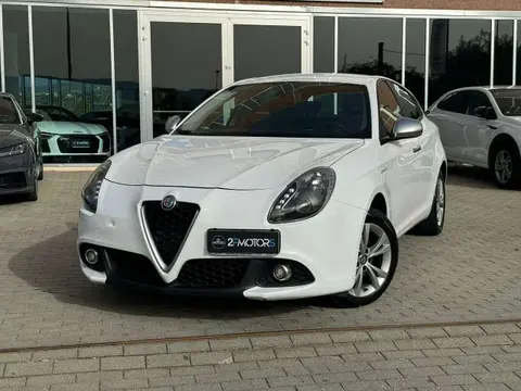 Used ALFA ROMEO GIULIETTA Diesel 2016 Ad 