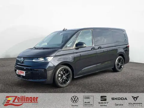 Annonce VOLKSWAGEN T7 Diesel 2024 d'occasion 