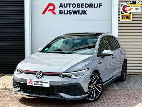 Annonce VOLKSWAGEN GOLF Essence 2021 d'occasion 