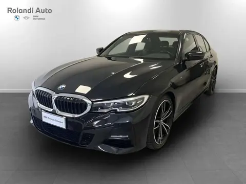 Used BMW SERIE 3 Hybrid 2021 Ad 